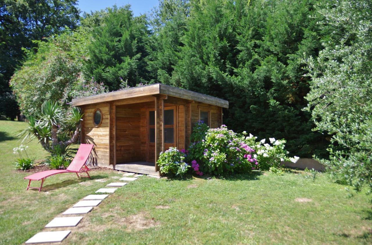 La Lilas Des Fargues Maison D'Hotes Albi Eksteriør billede